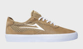 ESSEX TAN SUEDE